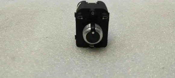 Audi A4 S4 B9 Wing mirror switch 4M0959565H