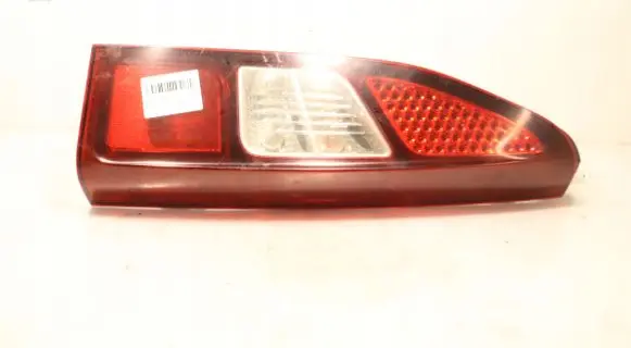 Peugeot Partner Rear/tail lights 283632172