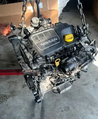 Nissan Qashqai Engine R9M410