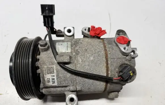 KIA Ceed Air conditioning (A/C) compressor (pump) CA500NXJCA08
