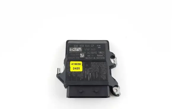 Skoda Octavia Mk3 (5E) Airbag control unit/module 3Q0959655CP 3Q0959655 234571-224