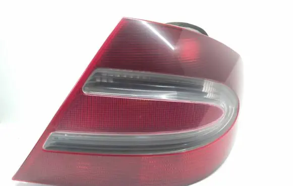 Mercedes-Benz CLK A209 C209 Rear/tail lights A2098200264 62005