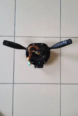Chrysler 200 Steering angle sensor 120013234