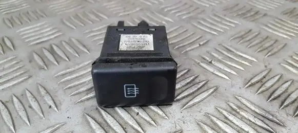 Ford Galaxy Windscreen/window heater switch 7M5959622B YM218C621BBA