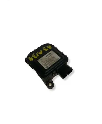 Audi A3 S3 8L Air flap motor/actuator 1J1907511D 0132801117 133857V