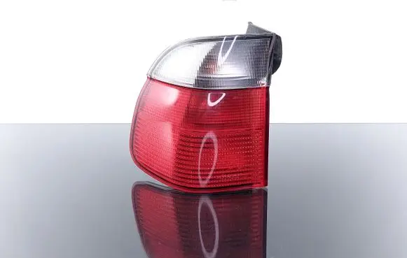 BMW 5 E39 Rear/tail lights 301243M5 2496321 2496341