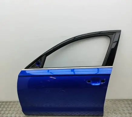 Audi A6 S6 C7 4G Front door 4G0831051