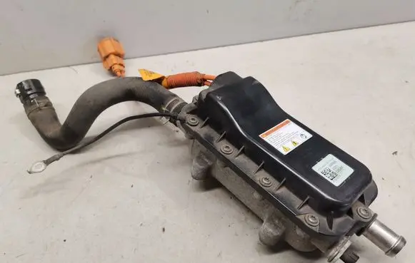 Hyundai Kona I Coolant heater 375V2K4000