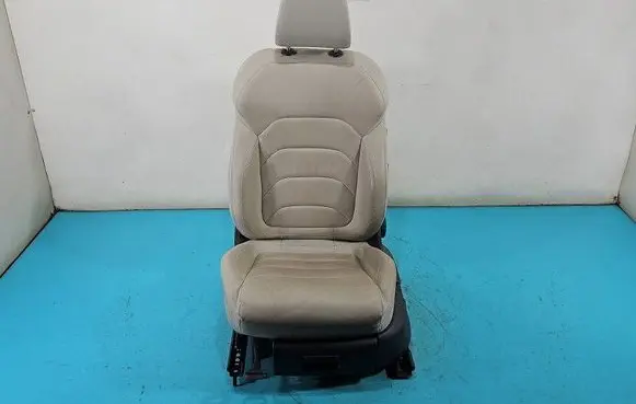 Skoda Kodiaq Front driver seat IMPRK1497684