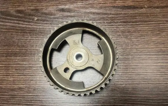 Volvo S40 Camshaft pulley/ VANOS 8857477580