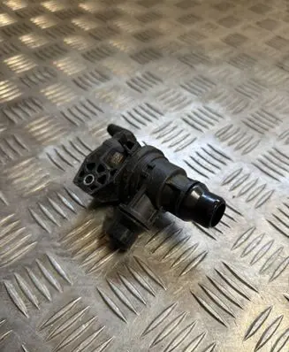 BMW i4 Coolant heater 71034802