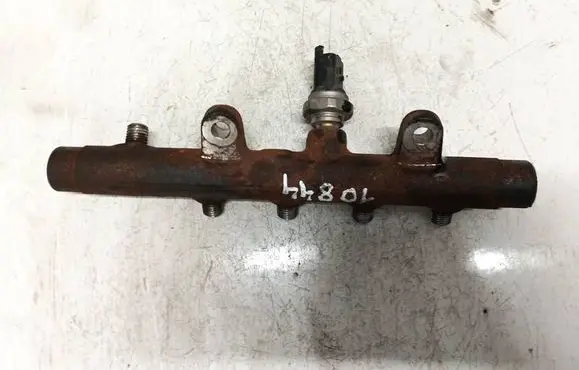 Renault Scenic II - Grand scenic II Fuel main line pipe 8200296867
