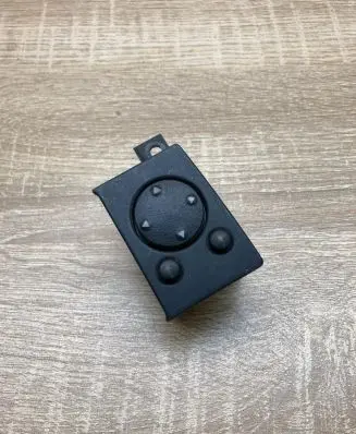 Audi A6 S6 C4 4A Wing mirror switch 4A0959565 03838201