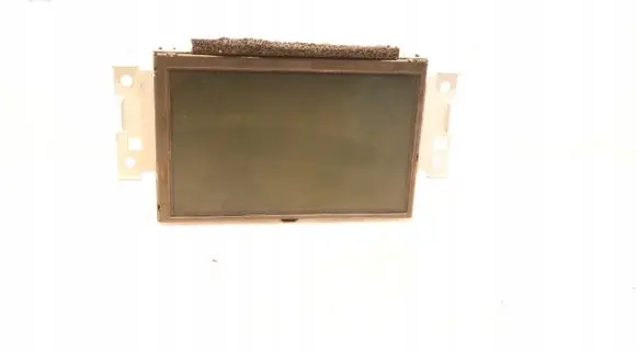 Volvo V60 Screen/display/small screen 7609501530