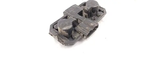 Volkswagen PASSAT B4 Tail light bulb cover holder 3A5945259