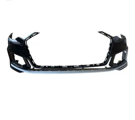 Audi A6 S6 C8 4K Front bumper 4K0807437G