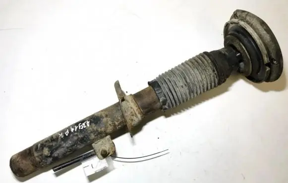 Peugeot 406 Front shock absorber/damper