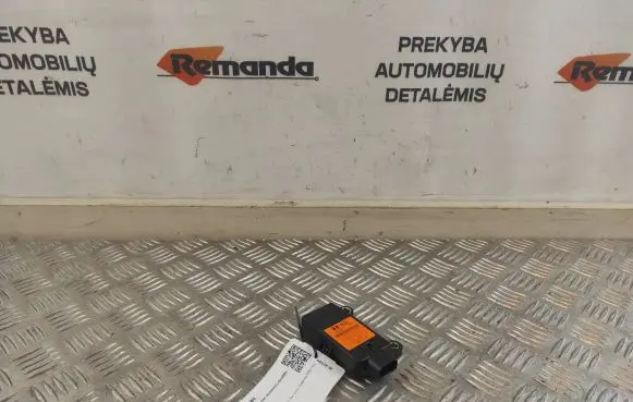 KIA Rio ESP acceleration yaw rate sensor 956903V100 BG6810F540