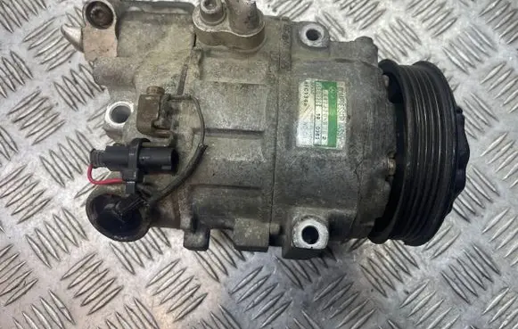 Mercedes-Benz A W168 Air conditioning (A/C) compressor (pump) 4472208362 HFC134A