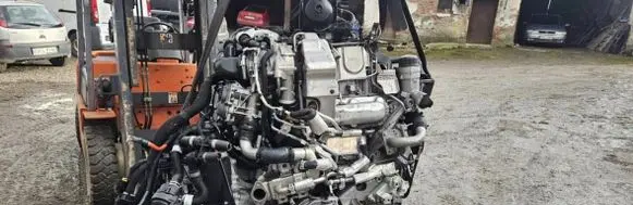Land Rover Evoque II Engine 204DTY