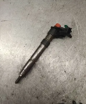 Peugeot 4007 Fuel injector 0445115025