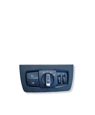 BMW 3 F30 F35 F31 Light switch 51459218531 08770044 9265305