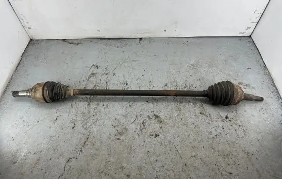 Chrysler Pacifica Front driveshaft