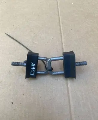 BMW M6 Engine bonnet/hood lock/latch loop/hook 7002012