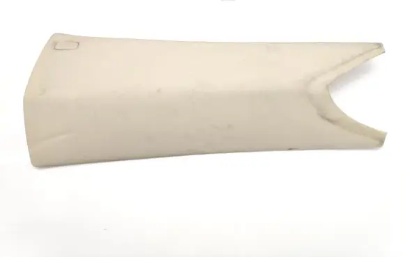 Citroen C6 (C) pillar trim 96584201