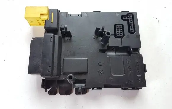 Volkswagen PASSAT B7 Other control units/modules 3C0953549AC