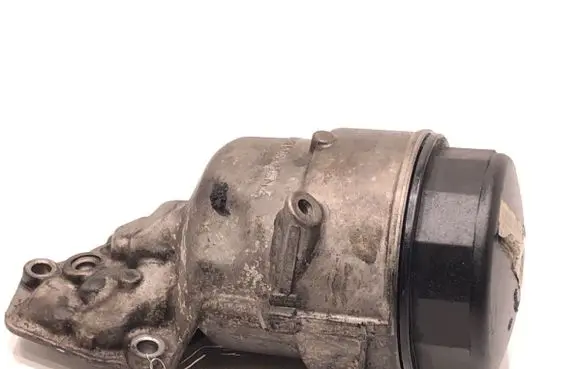 Mercedes-Benz GLE (W166 - C292) Oil filter mounting bracket 