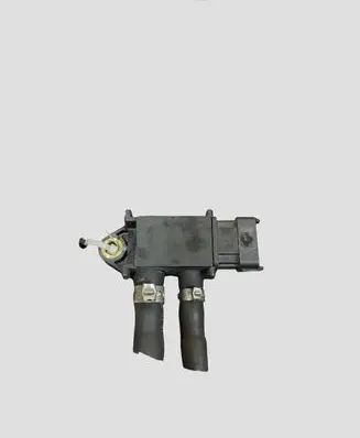 Opel Insignia A Exhaust gas pressure sensor 55599659
