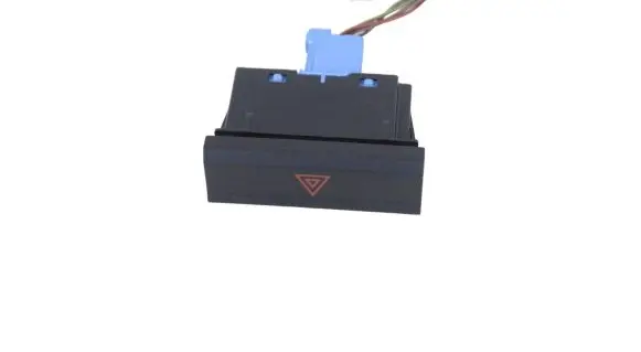 Volkswagen T-Roc Hazard light switch 2GA953509