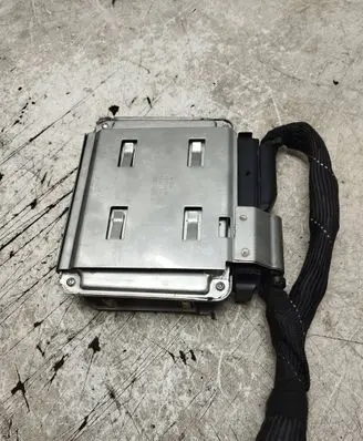 Audi A4 S4 B6 8E 8H Engine control unit/module 8e090741