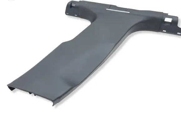 Audi Q5 SQ5 (B) pillar trim (bottom) 80A867240A