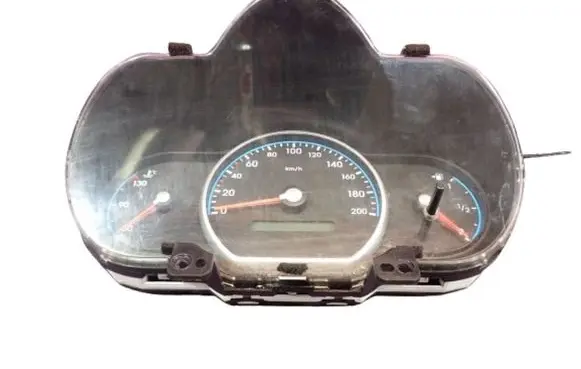 Hyundai i10 Speedometer (instrument cluster)