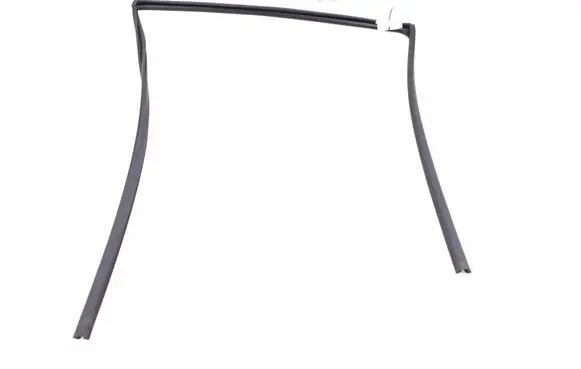 Other rear door trim element