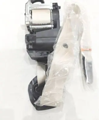 Mercedes-Benz EQS X296 Front seatbelt A29686053018U14 34067495 AS20M432