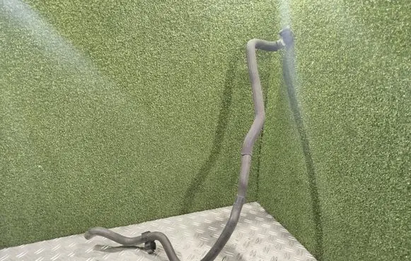 BMW 5 G30 G31 G38 Engine coolant pipe/hose 9299620 16383510