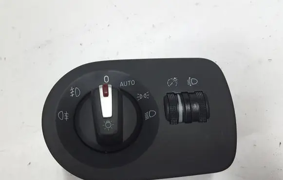 Seat Leon (1P) Light switch 1P1941431BPXXX 1P1941431BP