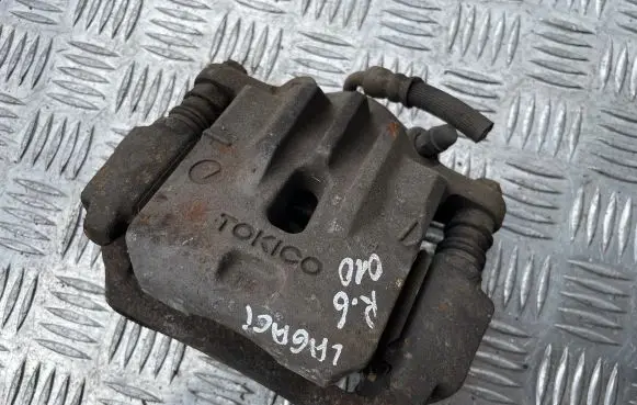 Subaru Legacy Rear brake caliper