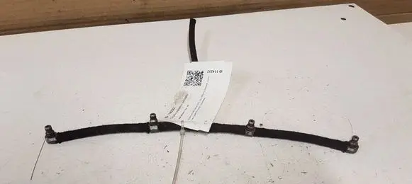 Opel Vectra C Fuel return line/hose