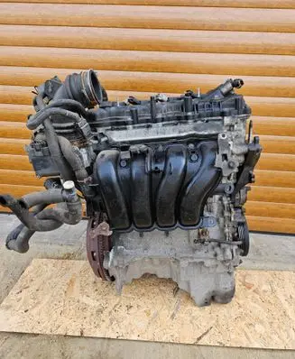 Toyota Verso-S Engine swap 19000-47170