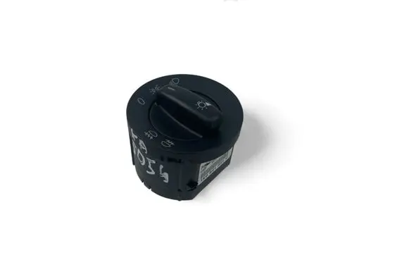Volkswagen Golf IV Light switch 1K0941431C