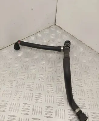 BMW 5 E60 E61 Engine coolant pipe/hose 738000765