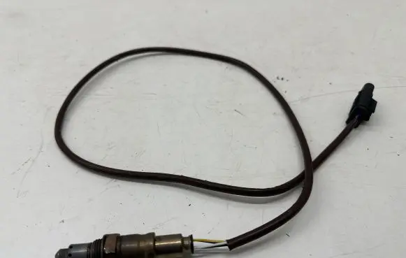 Mercedes-Benz C W206 Lambda probe sensor A0005421412