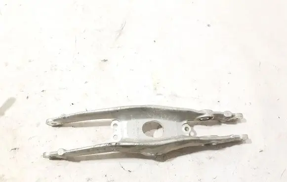 Mercedes-Benz EQS V297 Rear upper control arm/wishbone A2973520300