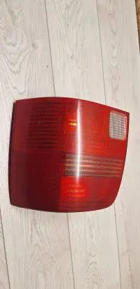 Volkswagen PASSAT B5 Rear/tail lights 3b9945112f