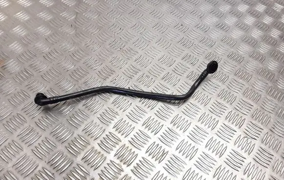 Audi A4 S4 B8 8K Vacuum line/pipe/hose 8K1611931L