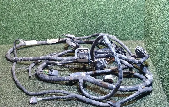 Ford Transit Custom Other wiring loom KK2T14406AME